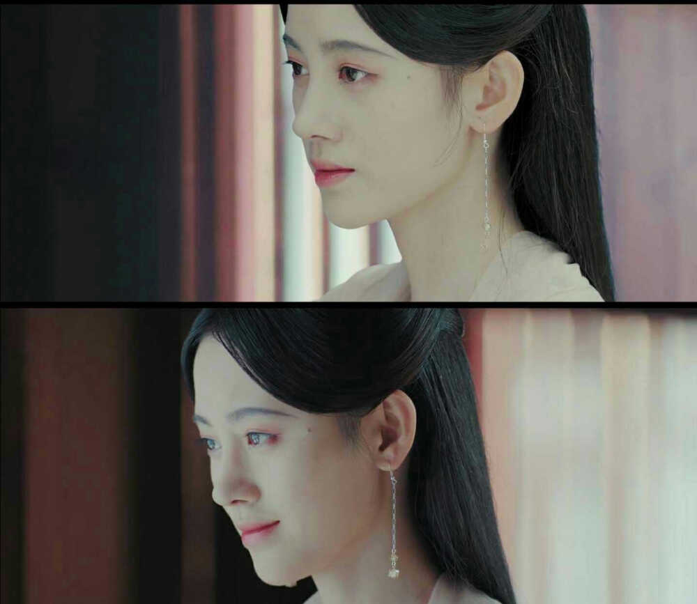 2019《新白娘子传奇》――白素贞 鞠婧祎