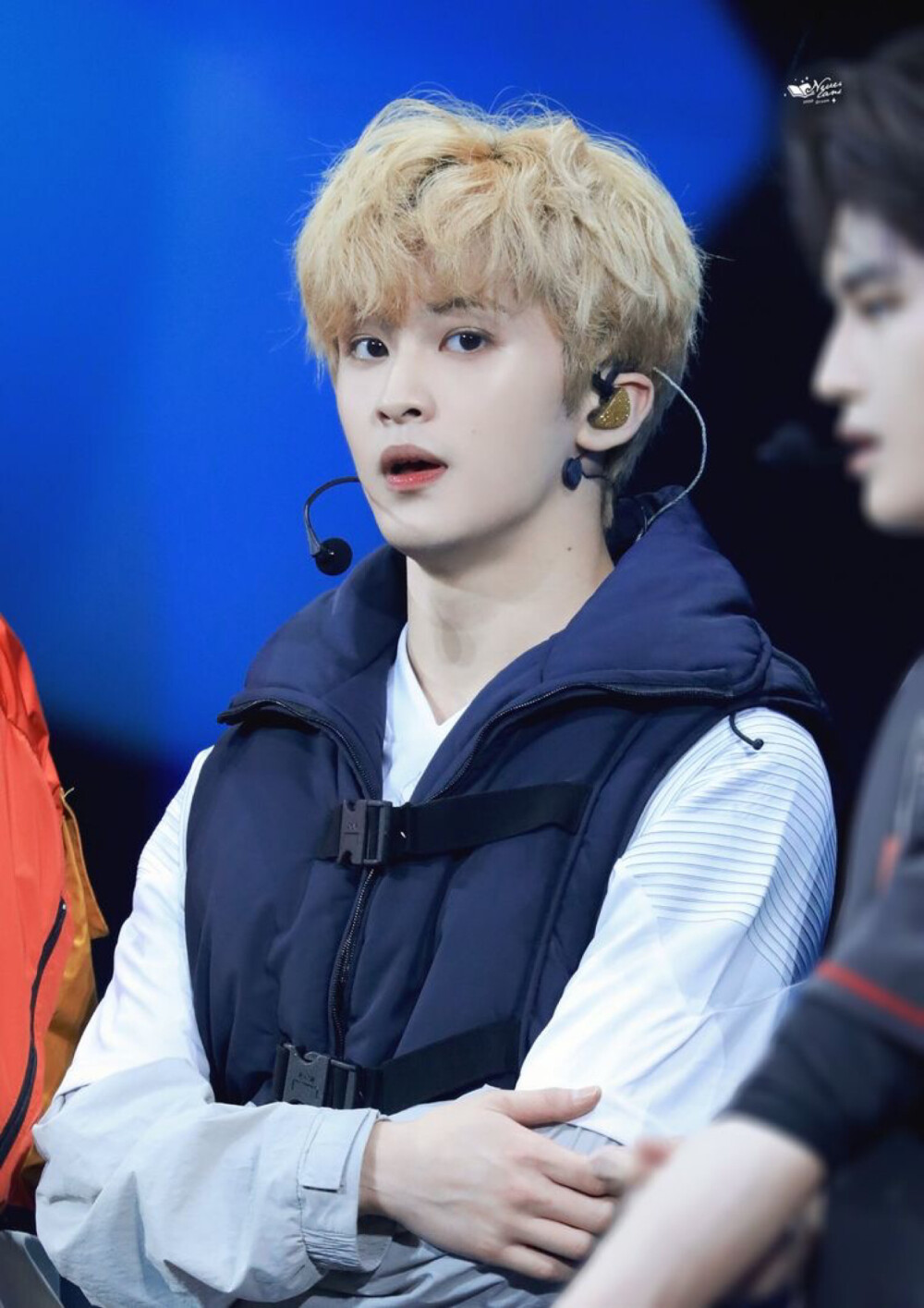 nct mark