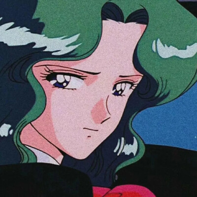 【头像】旧漫 女