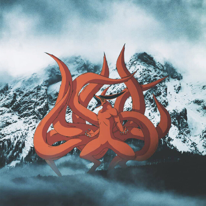 火影忍者《NARUTO》 ​​​​