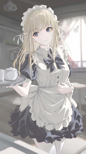 ✐动漫靓图‖千雪いもうと‖每日一更～
✟＜我找到四叶草了`可是－幸福在哪？幸运！又在哪？＞也许，那真的只是三叶草的变异、仅此`而已…………