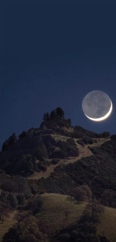 蓝色壁纸〈大海〉
图源于网络
侵权删
也可做聊天背景图
