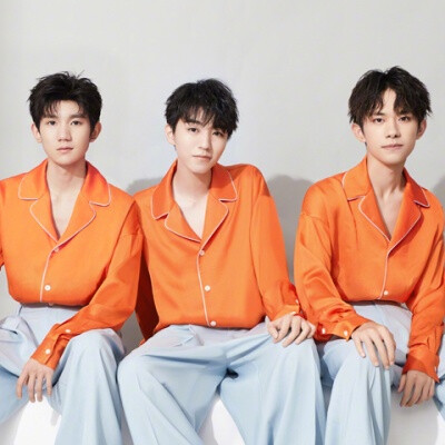 TFBOYS