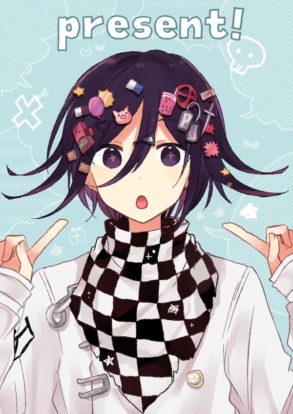 王马小吉 - 堆糖,美图壁纸兴趣社区