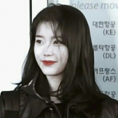 李知恩IU