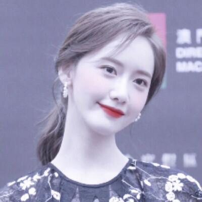 林允儿Yoona