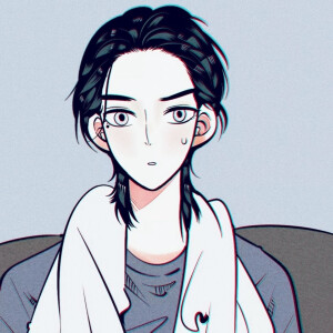 喜欢就是喜欢……无关其他