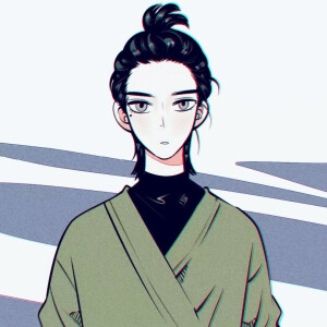 喜欢就是喜欢……无关其他