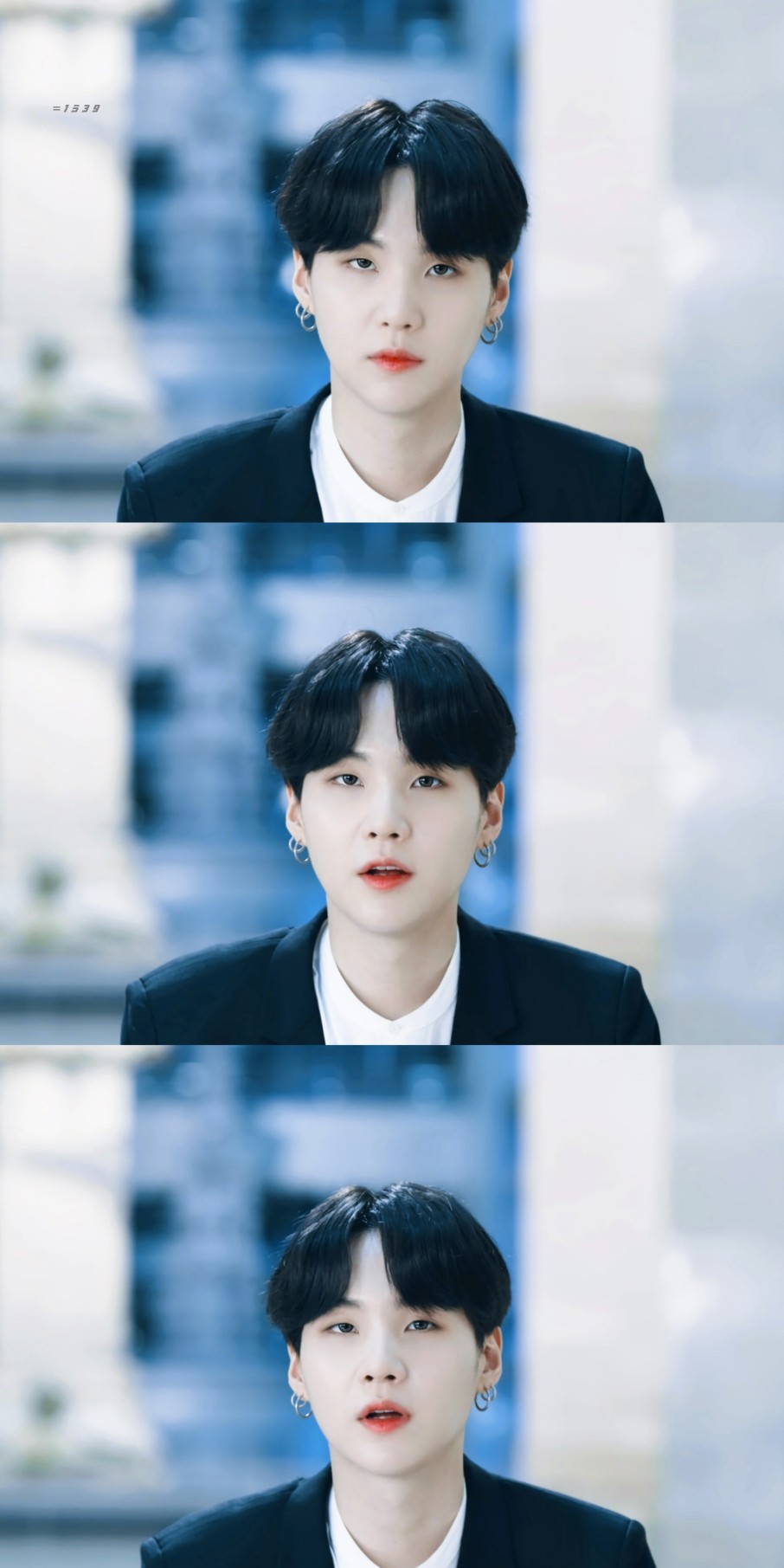 SUGA 민윤기 闵玧其