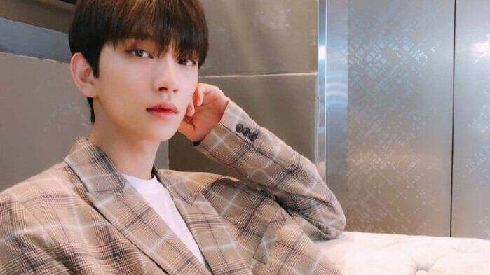 洪知秀 橙光素材