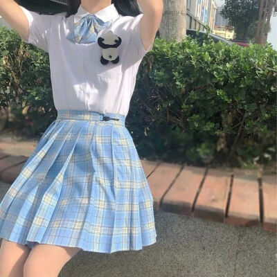 Jk制服（3）