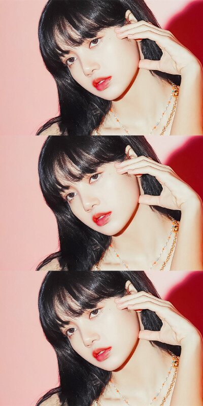 BLACKPINK Lisa