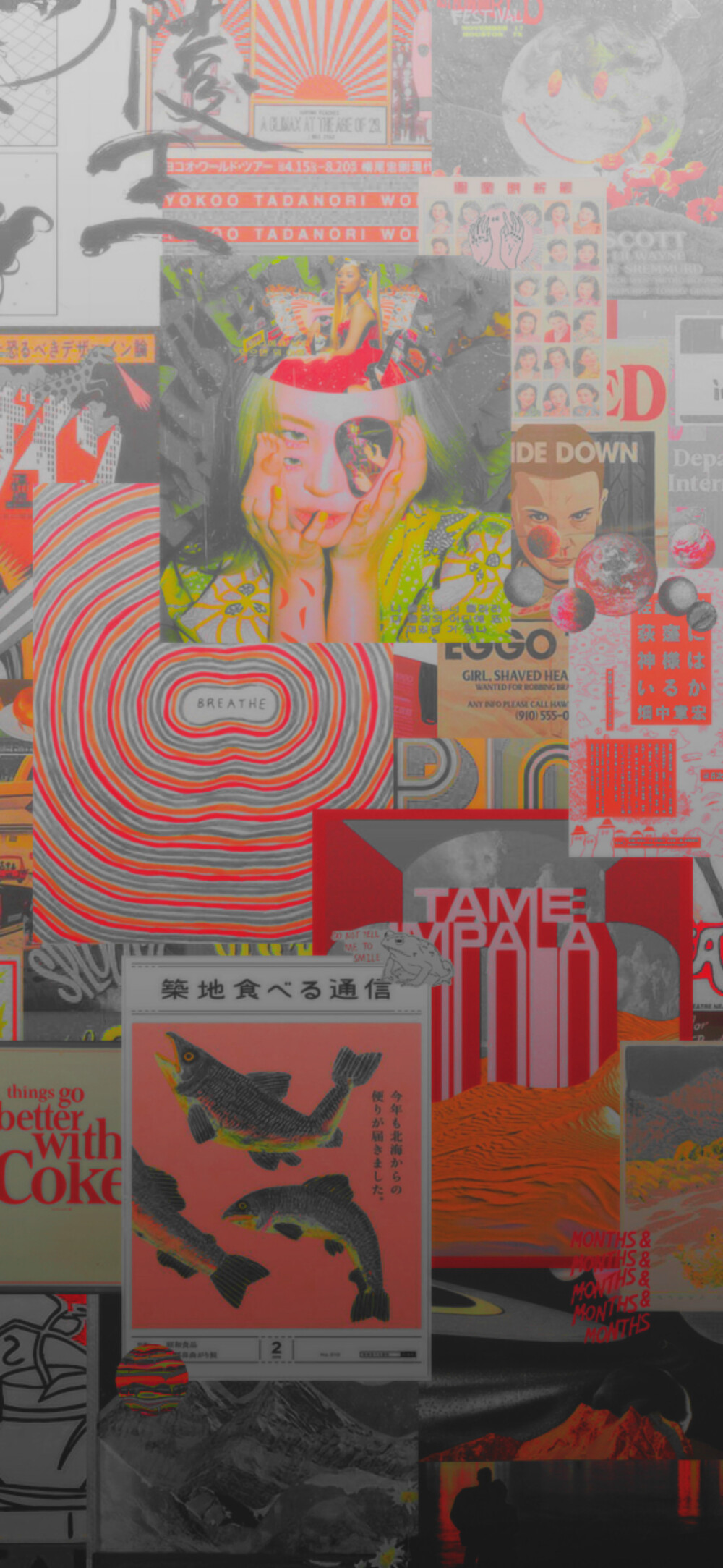 Rae
转自：新浪微博