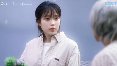 IU | 我的大叔
cr:黑崎一贤