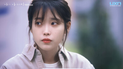 IU | 我的大叔
cr:黑崎一贤