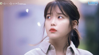 IU | 我的大叔
cr:黑崎一贤