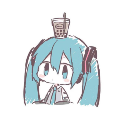 初音未来