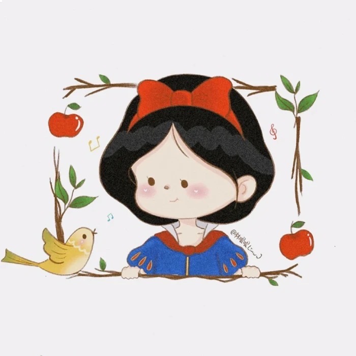 可爱头像