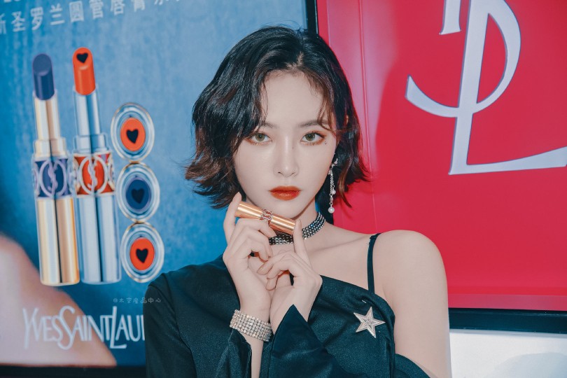 许佳琪
©太空废品中心