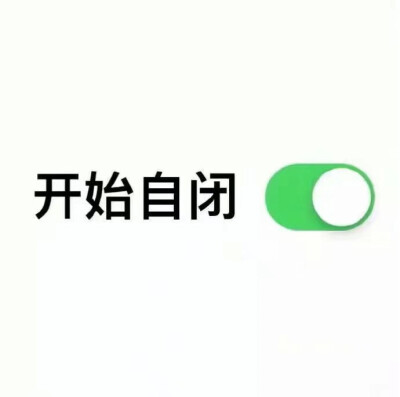 开启模式