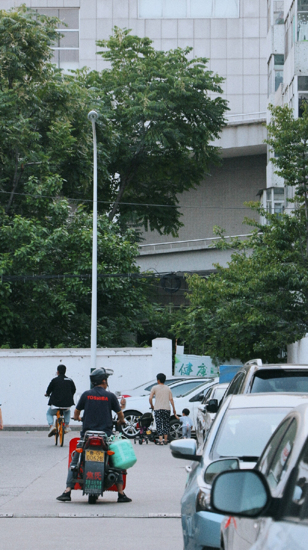 夏天 沿途 壁纸