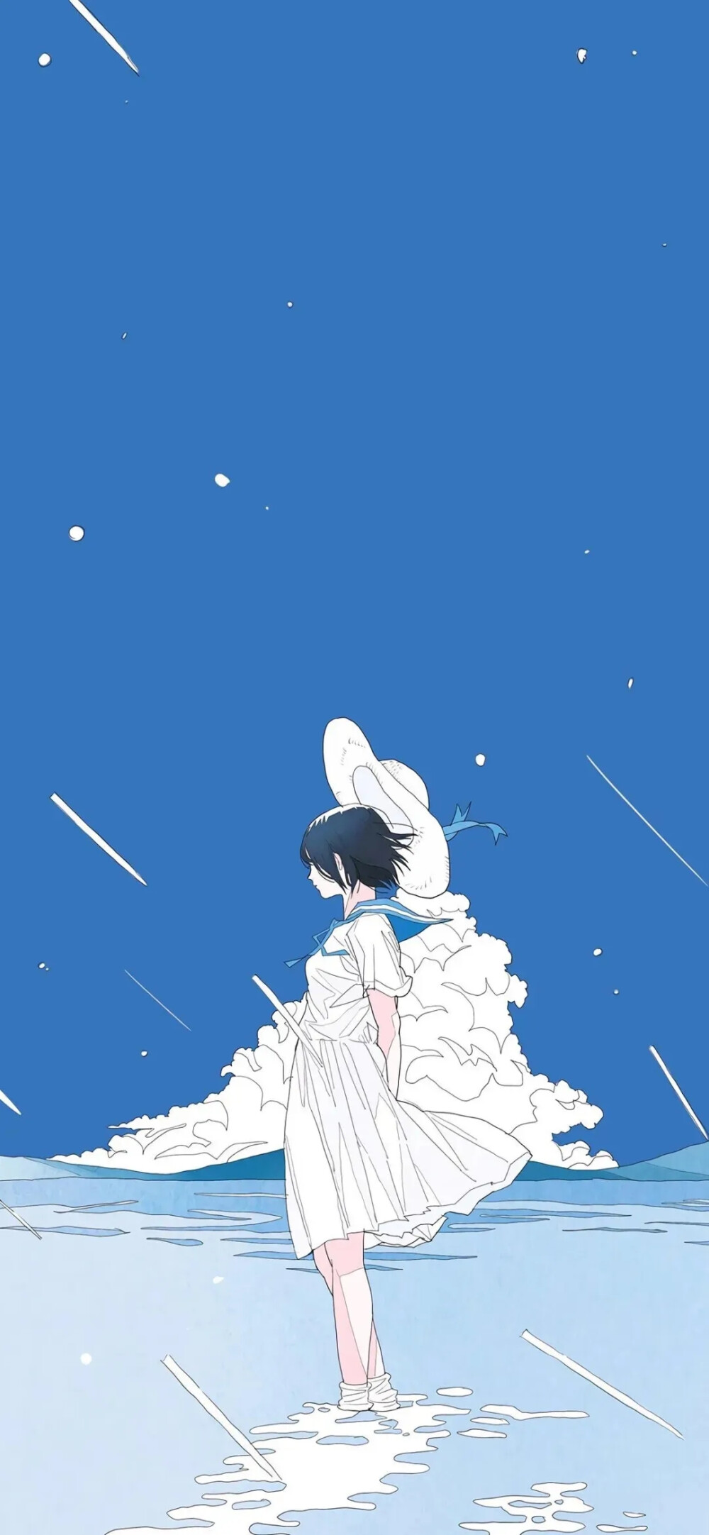 wallpaper♡
插画系列动漫
手机壁纸‖锁屏壁纸