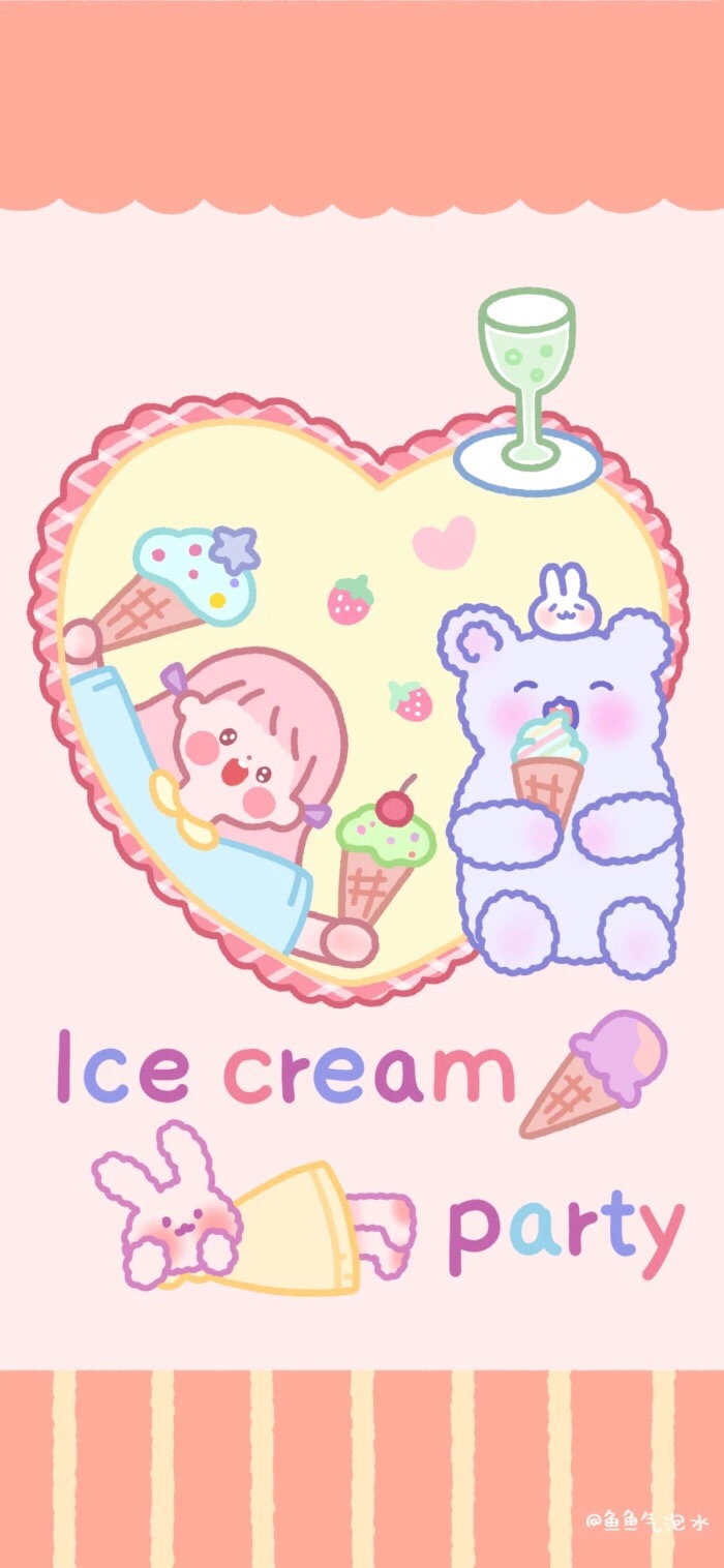 鱼鱼汽水泡 雯雯114