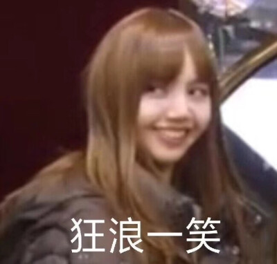 Lisa表情包