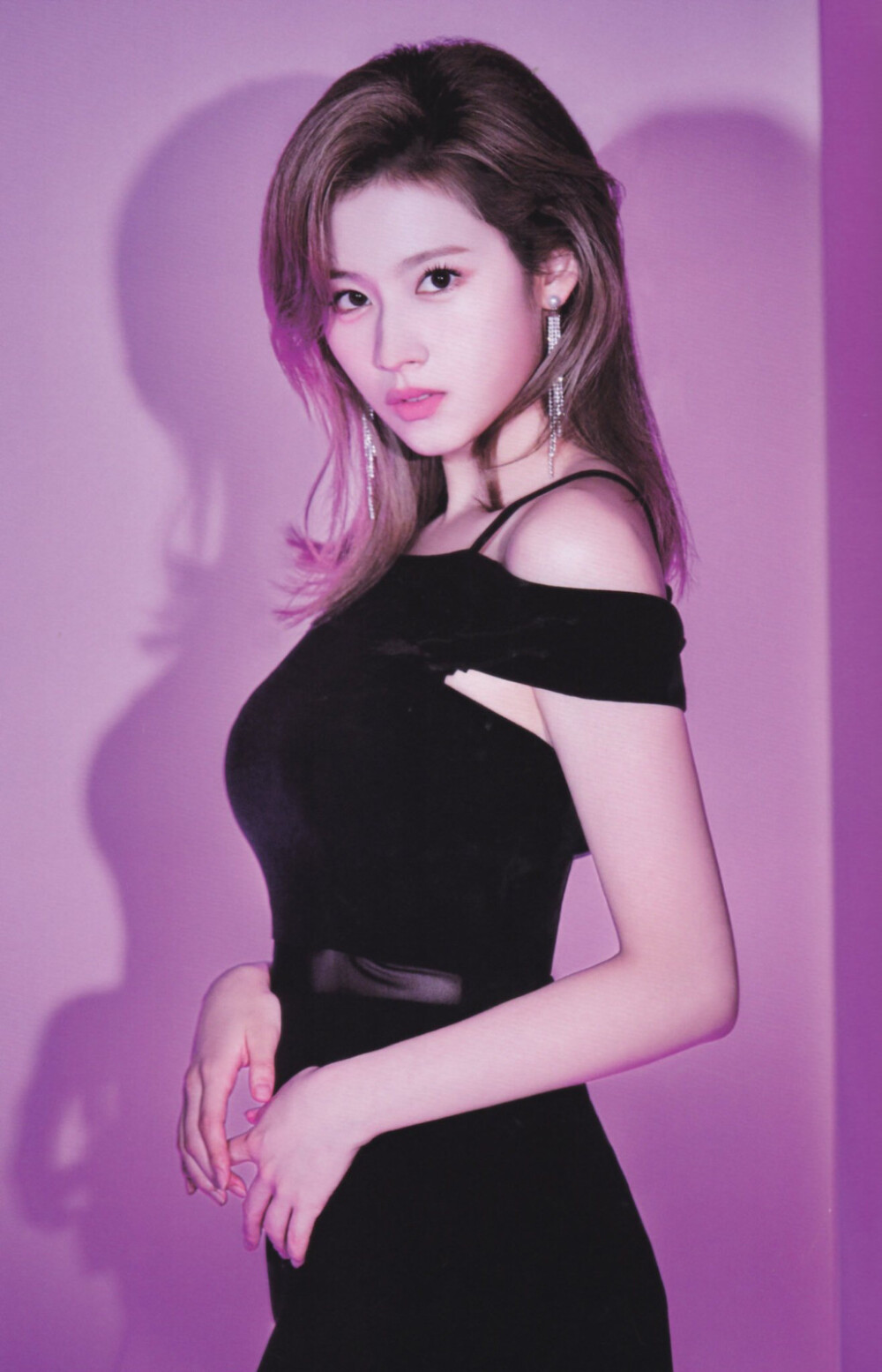 sana 凑崎纱夏