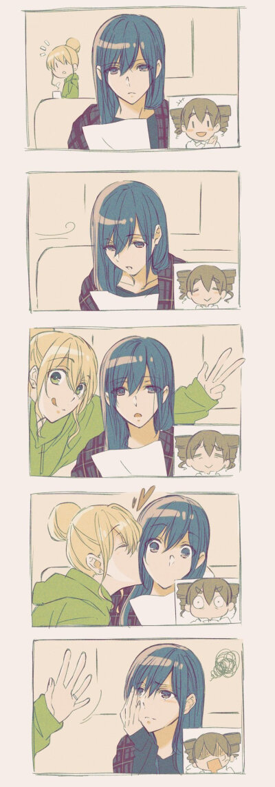 芽柚 - 高清图片，堆糖，美图壁纸兴趣社区