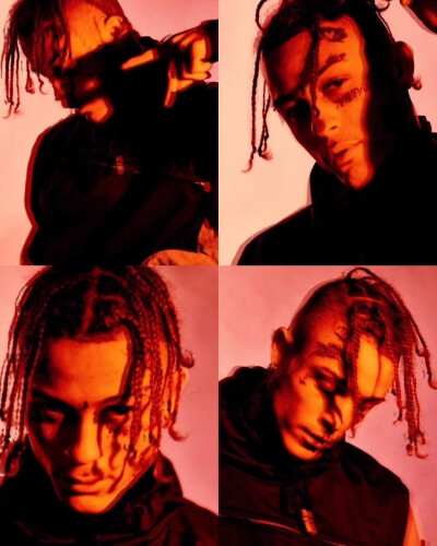 lil skies 小天