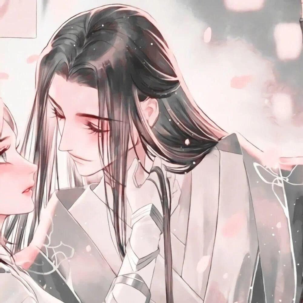 情侣头像
灯笼易灭，恩宠难寻