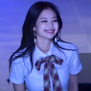 Jennie可二改