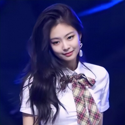 Jennie可二改