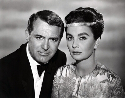 简·西蒙斯 Jean Simmons