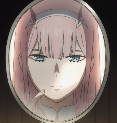 Darling in the FRANXXX国家队02自截