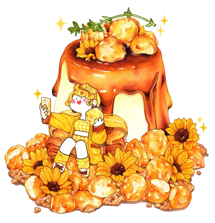 （免扣）小素材