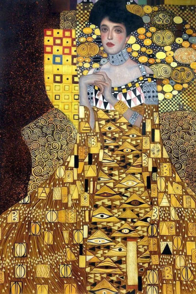 Gustav Klimt
1862-1918, Austria