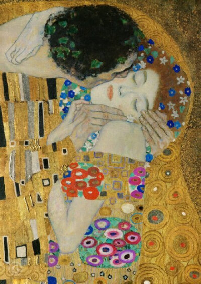 Gustav Klimt
1862-1918, Austria