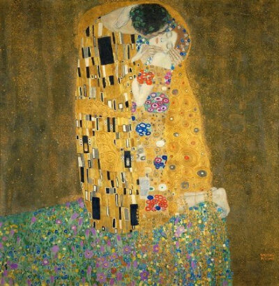 Gustav Klimt
1862-1918, Austria