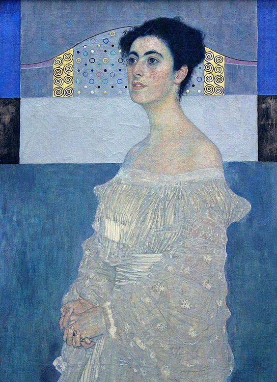 Gustav Klimt
1862-1918, Austria