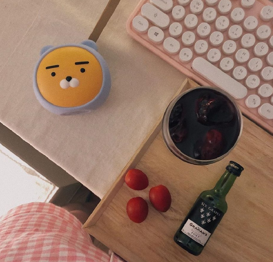 甜点‖ 上有天堂 下有甜糖
