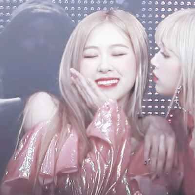 五花肉cp
lisa&rosé
