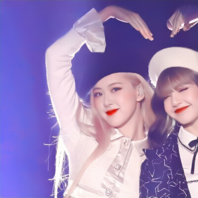 五花肉cp
lisa&rosé
