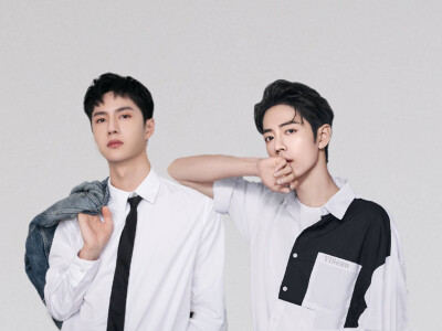 博君一肖战山为王连琑反应