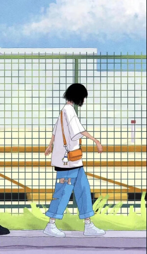 抖音情侣头像