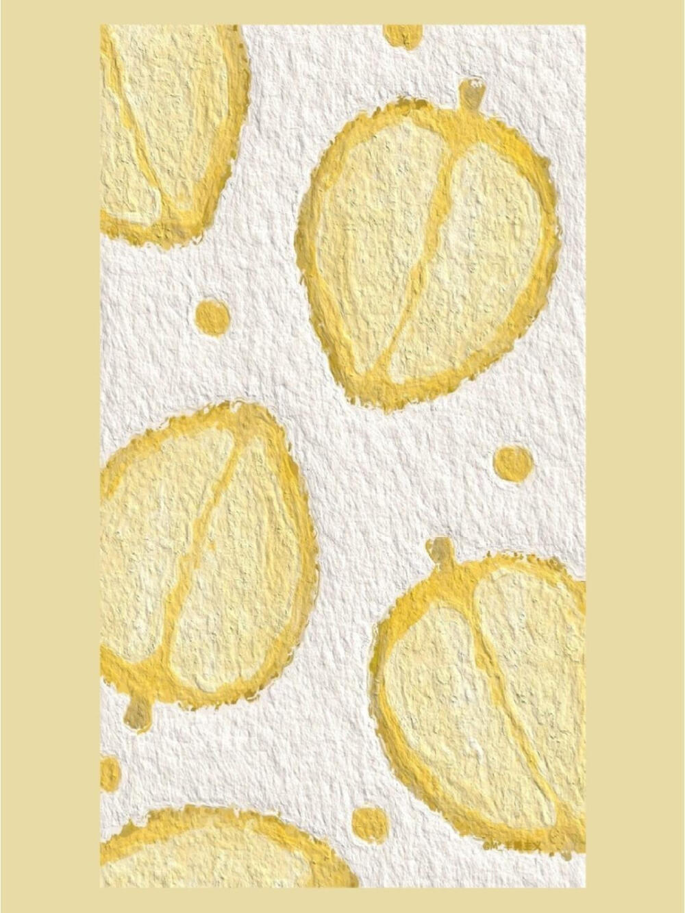 Fruit wallpaper