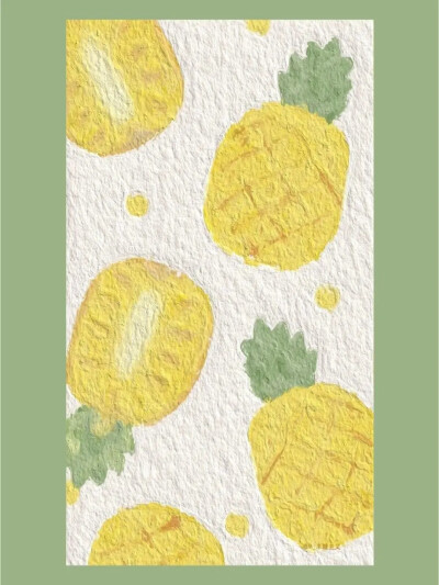 Fruit wallpaper