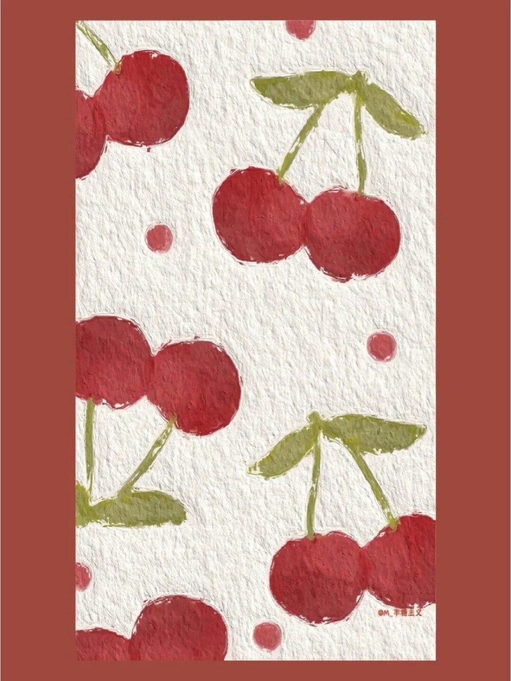Fruit wallpaper