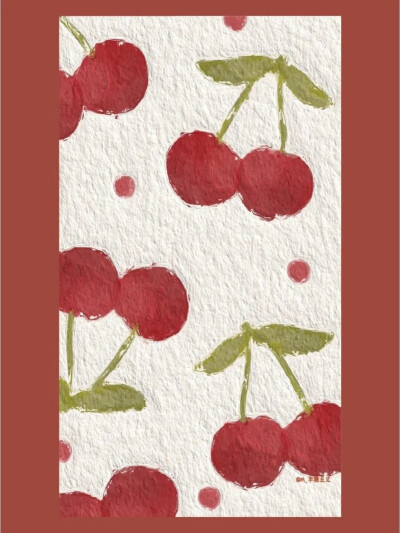 Fruit wallpaper